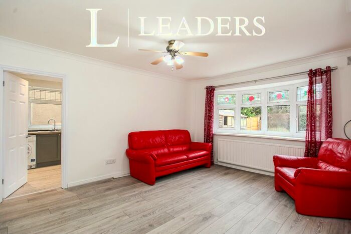 3 Bedroom Property To Rent In Prince Edward Street, Nantwich, CW5