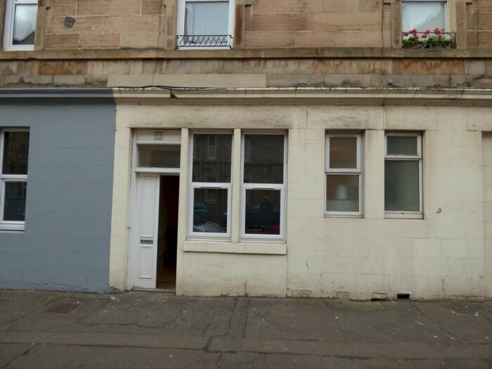 Studio To Rent In Watson Crescent, Polwarth, Edinburgh, EH11