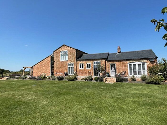 4 Bedroom House For Sale In Newport Road, Hardmead, Newport Pagnell, MK16