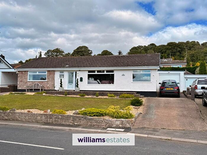 3 Bedroom Detached Bungalow For Sale In Heol Y Brenin, Tremeirchion, LL17