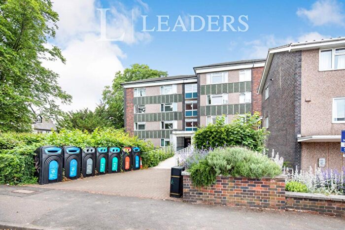 2 Bedroom Flat To Rent In Binswood Street, Binswood Street, CV32