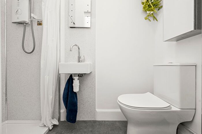 1 Bedroom Flat For Sale In / Baileyfield Road, Portobello, Edinburgh, EH15