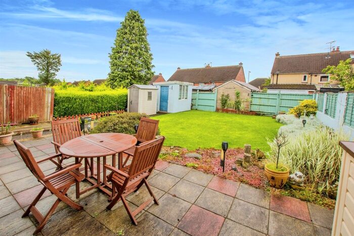 3 Bedroom Semi-Detached House For Sale In Caerwent Road, Trevethin, Pontypool, NP4