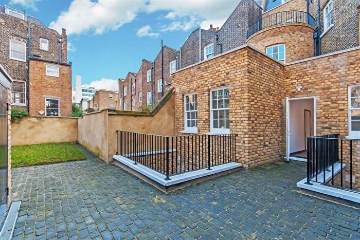 1 Bedroom Flat For Sale In Mornington Place, London, NW1