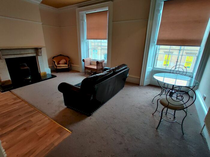 1 Bedroom Flat To Rent In Harrison Road, Halifax, HX1