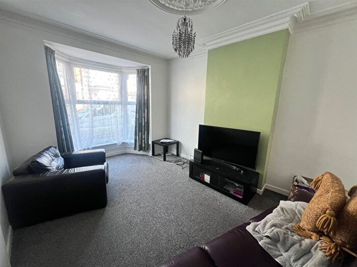 4 Bedroom Terraced House To Rent In Margate Road, Southsea, PO5