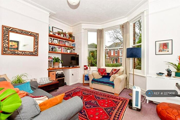 1 Bedroom Flat To Rent In Stanford Ave, Brighton, BN1