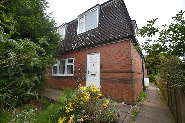 3 Bedroom Semi-Detached House For Sale In The Crescent, Clee Hill, Ludlow, Shropshire, SY8