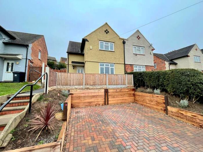 3 Bedroom Semi-Detached House To Rent In Cowsley Road, Chaddesden, DE21