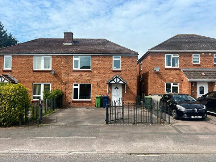 3 Bedroom Semi Detached House For Sale In Rookery Road, Innsworth, GL3