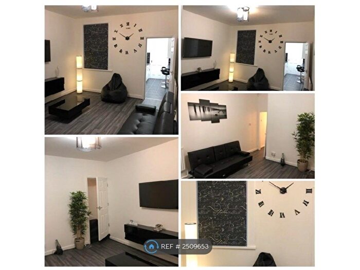 3 Bedroom Terraced House To Rent In Vine Street, Coventry, CV1