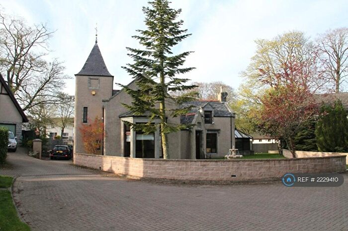 5 Bedroom Semi-Detached House To Rent In Beechwood Close, Westhill, AB32