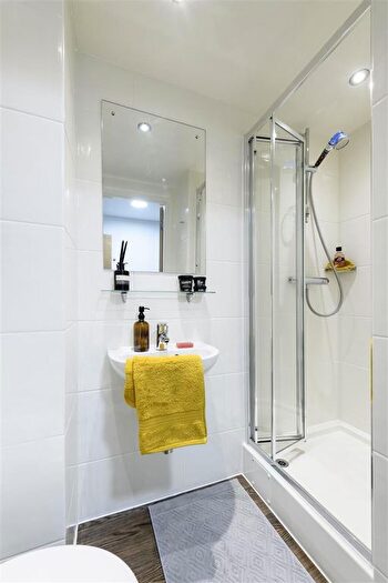 1 Bedroom Flat To Rent In Bramall Lane, Sheffield, S2