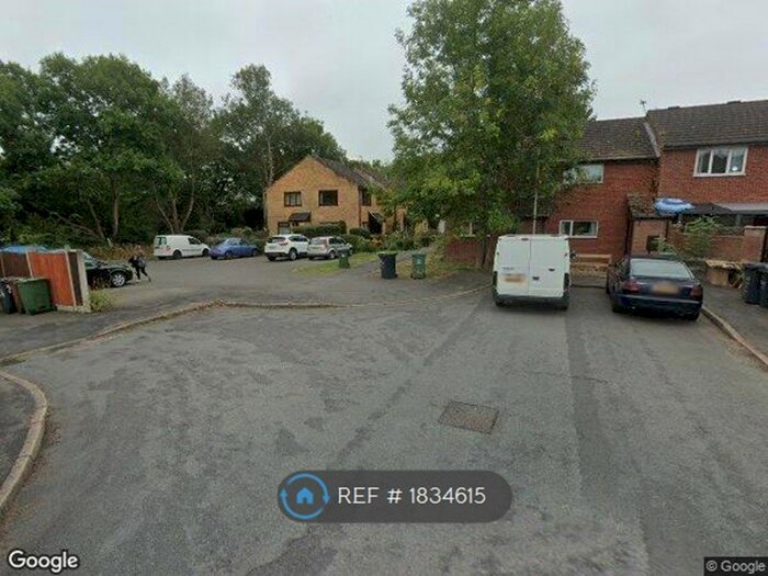 2 Bedroom Bungalow To Rent In Roundhill Way, Loughborough, LE11