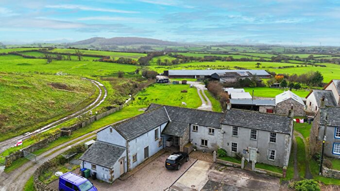 3 Bedroom Barn Conversion For Sale In Dean, Workington, CA14