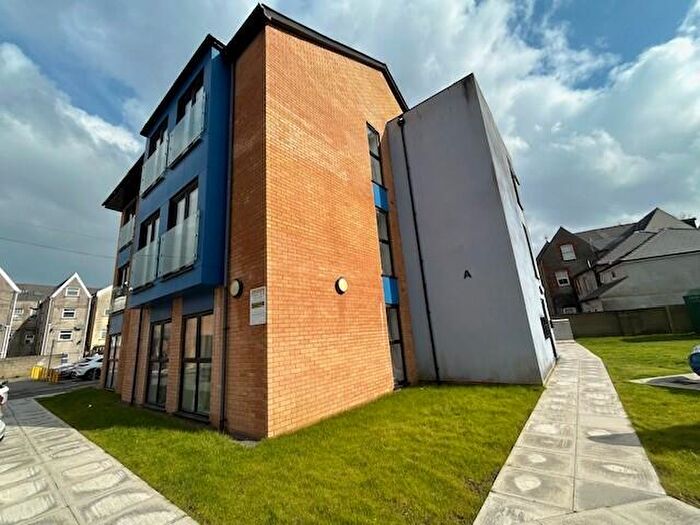 2 Bedroom Apartment To Rent In Richmond Road, Cardiff(City), CF24