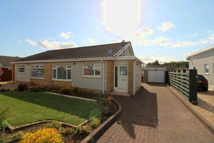 2 Bedroom Bungalow To Rent In Raillies Avenue, Largs, KA30