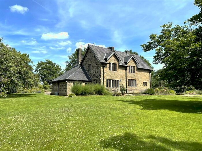 4 Bedroom Detached House To Rent In Towers Road, Poynton, Stockport, Cheshire, SK12