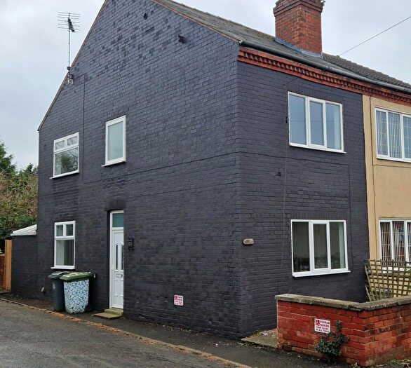 3 Bedroom House To Rent In Ash Mount Road, Langley Mill, Nottingham, NG16