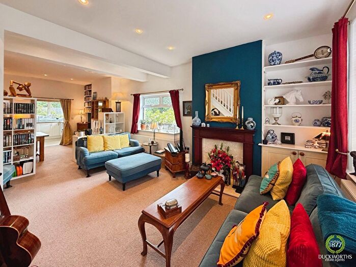 2 Bedroom End Of Terrace House For Sale In Massey Street, Brierfield, BB9
