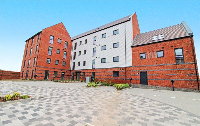 2 Bedroom Maisonette To Rent In Penny Black Lane, Alkerden, Ebbsfleet Valley, Swanscombe, DA10