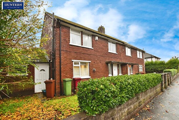 3 Bedroom Property For Sale In St. Chads Road, Scunthorpe, DN16