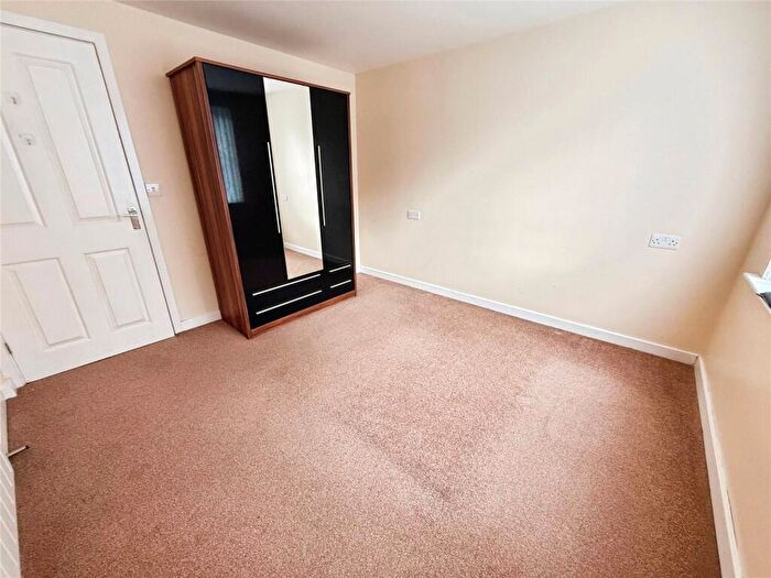 1 Bedroom Flat To Rent In Caesar Road, North Hykeham, Lincoln, Lincolnshire, LN6