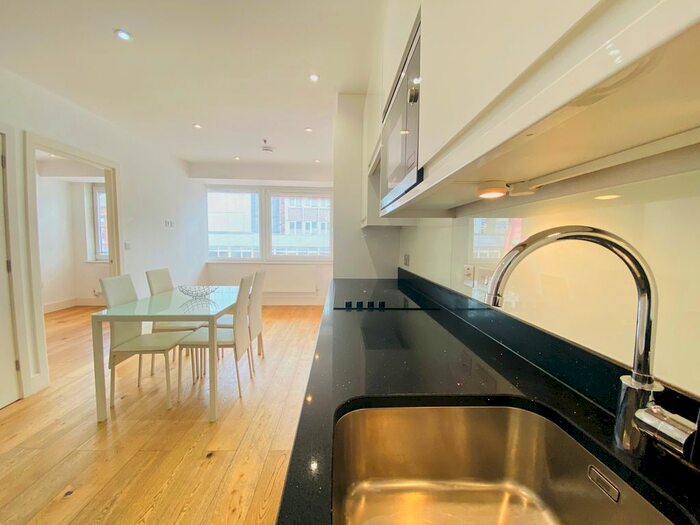 1 Bedroom Flat To Rent In High Street, Croydon, CR0