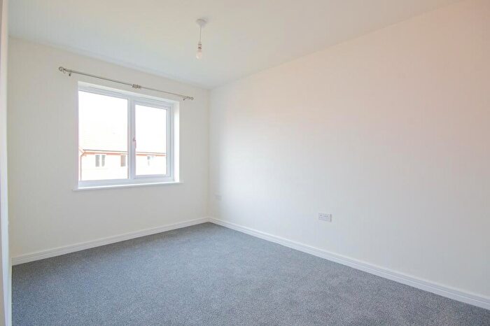 4 Bedroom Terraced House To Rent In Alport Road, Mickleover, Derby, Derbyshire, DE3