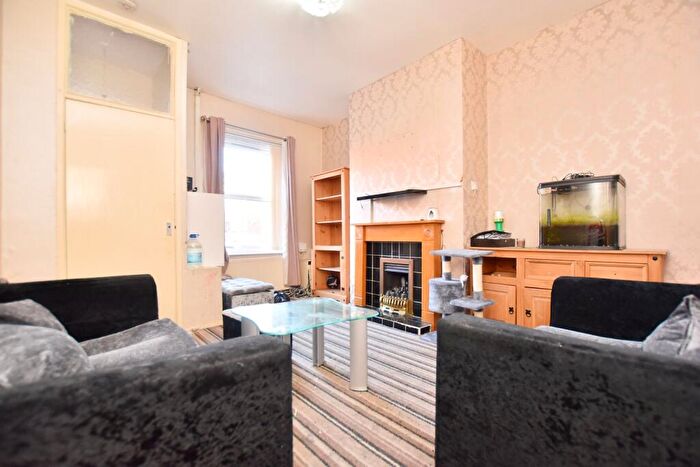 2 Bedroom End Of Terrace House For Sale In Copenhagen Street, Wardleworth, Rochdale, Greater Manchester, OL16