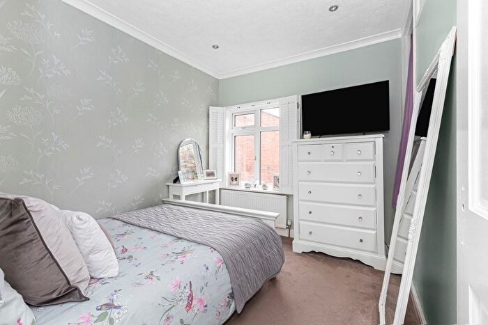 2 Bedroom Semi-Detached House For Sale In Pond Road, Egham, Surrey, TW20