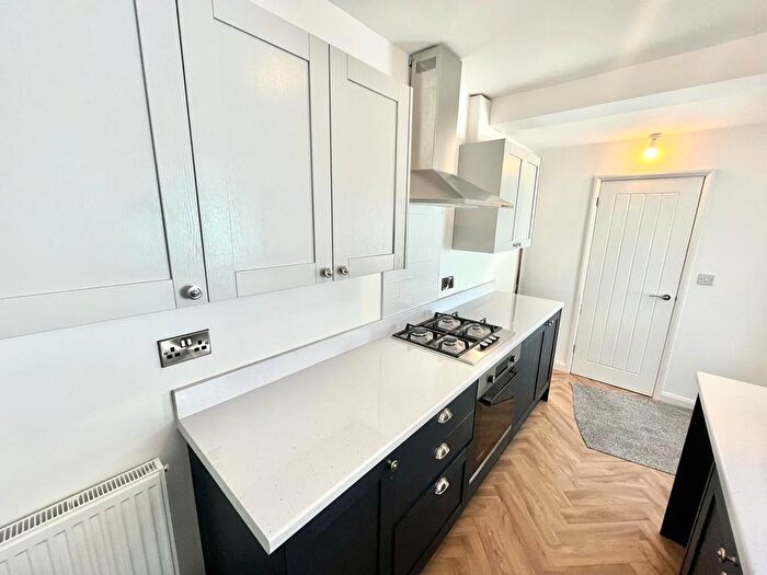 3 Bedroom House To Rent In May Street, Ilkeston, DE7