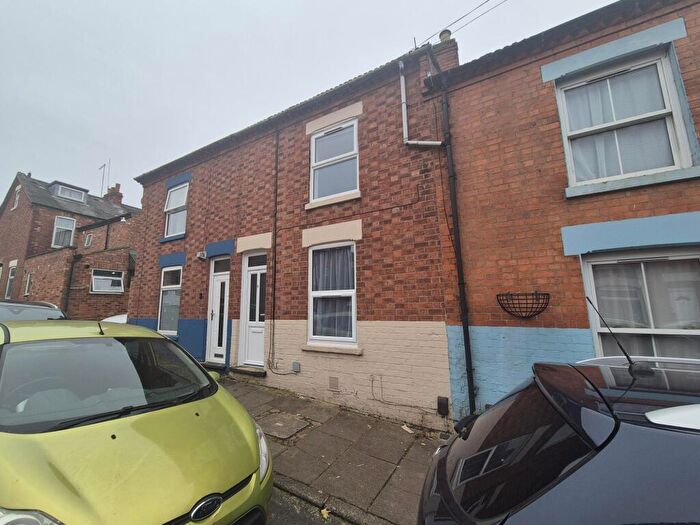 3 Bedroom Terraced House To Rent In Northcote Street, Semilong, Northampton, NN2