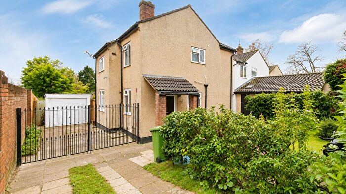 3 Bedroom Detached House For Sale In Freemantle Common Road, Southampton, SO19