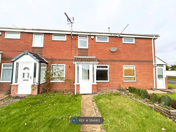 2 Bedroom Terraced House To Rent In Kingsbridge Avenue, Nottingham, NG3