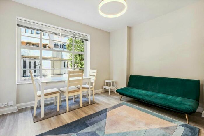 1 Bedroom Flat To Rent In Petty France, London, SW1H