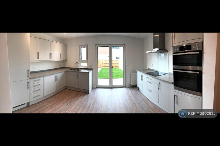 2 Bedroom Terraced House To Rent In Hull Lane, Ambrosden, Bicester, OX25