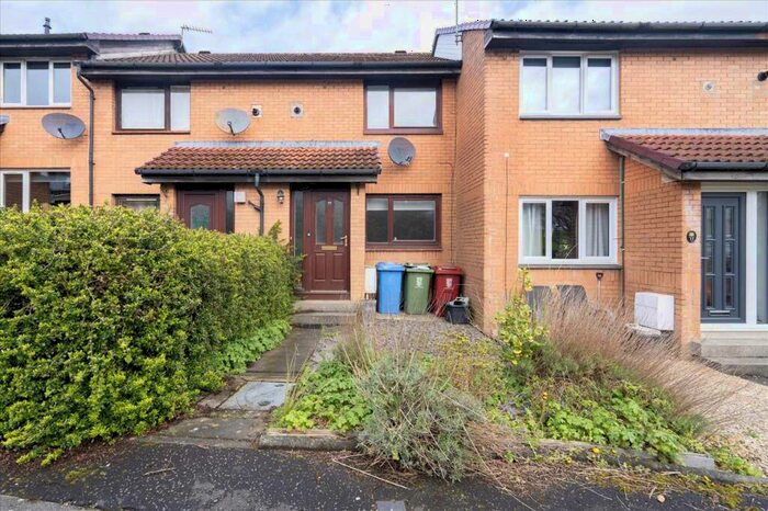 2 Bedroom Terraced House To Rent In Carron View, FK2
