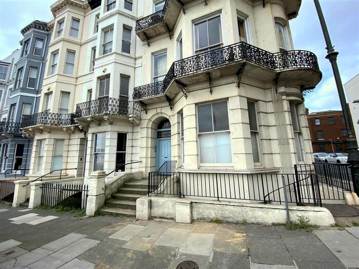 2 Bedroom Flat To Rent In Warrior Square, St. Leonards-On-Sea, TN37