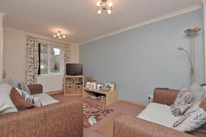 2 Bedroom Semi-Detached House To Rent In Mackie Road, Filton, Bristol, BS34