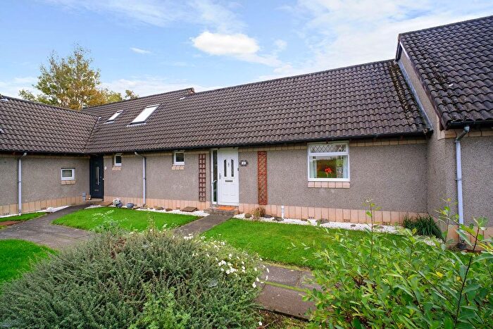 1 Bedroom Bungalow For Sale In Muirfield Place, Kilwinning, KA13