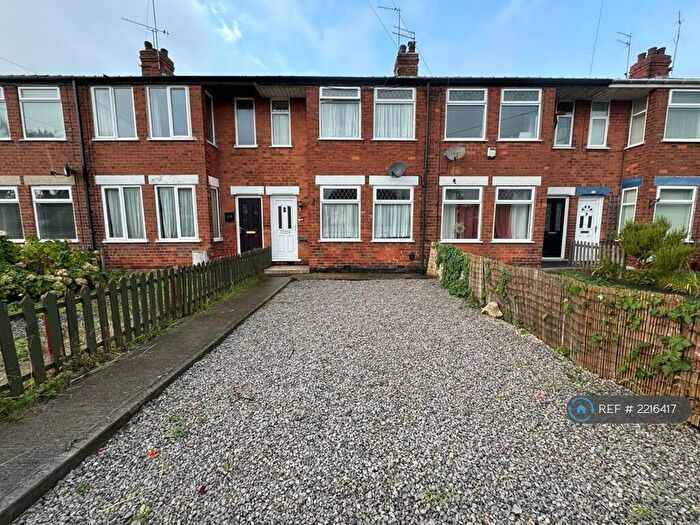 3 Bedroom Terraced House To Rent In Dundee Street, Hull, HU5