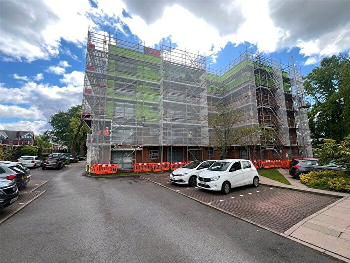 2 Bedroom Flat For Sale In The Woodlands On Stamford, Stamford Street East, Ashton-Under-Lyne, OL6