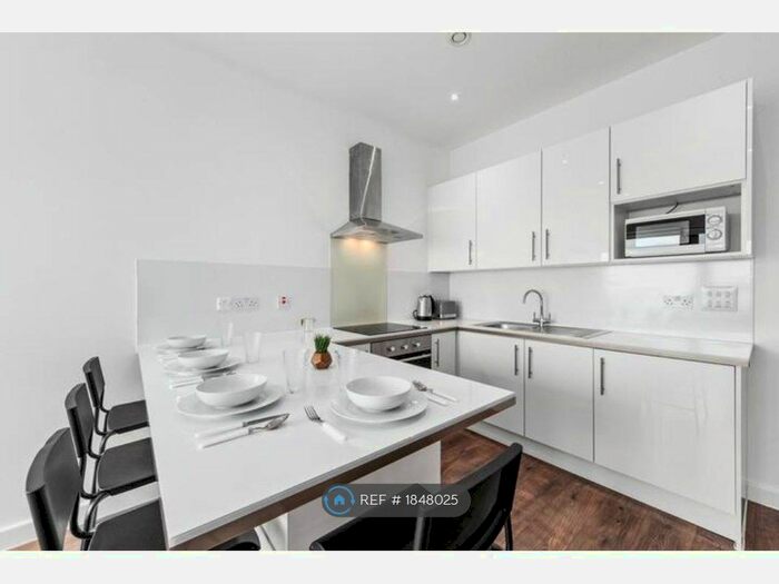 1 Bedroom Flat To Rent In Delta Point, Croydon, CR0