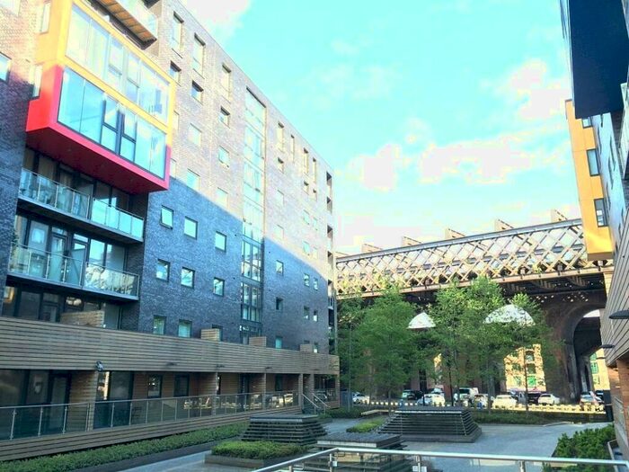 2 Bedroom Flat To Rent In Potato Wharf, Manchester, Greater Manchester, M3