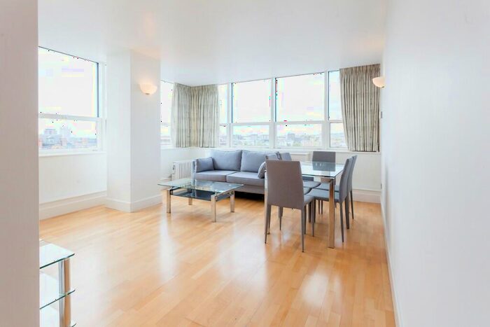 2 Bedroom Apartment To Rent In Marathon House, Marylebone Road, Baker Street, NW1