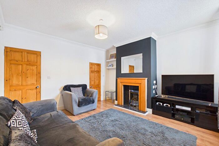 2 Bedroom Terraced House For Sale In Darcy Street, Workington, CA14