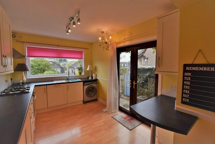 3 Bedroom Semi-Detached House To Rent In Deeside Crescent, Mannofield, Aberdeen, AB15