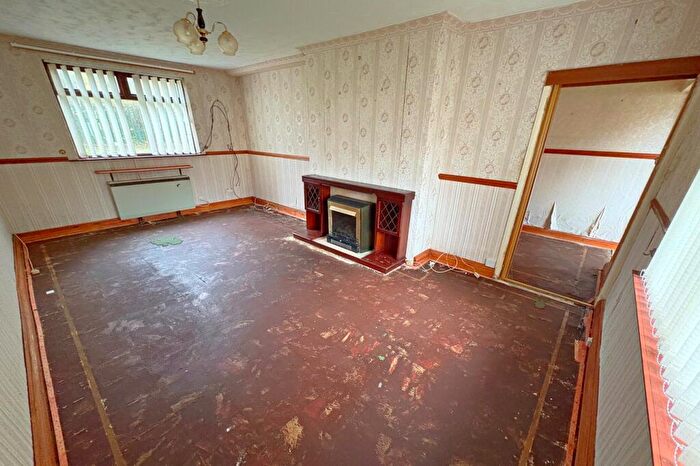 3 Bedroom Terraced House For Sale In Wasdale Close, Whitehaven, CA28