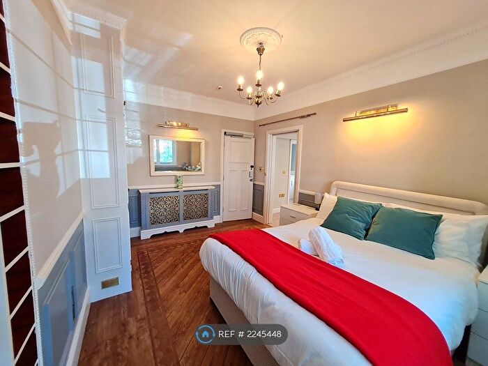 1 Bedroom Flat To Rent In Knyveton Rd, Bournemouth, BH1